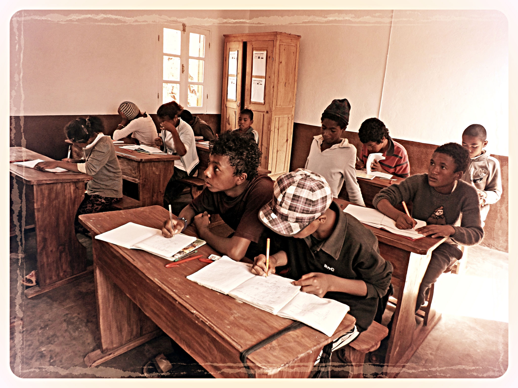 entrepreneuriat social