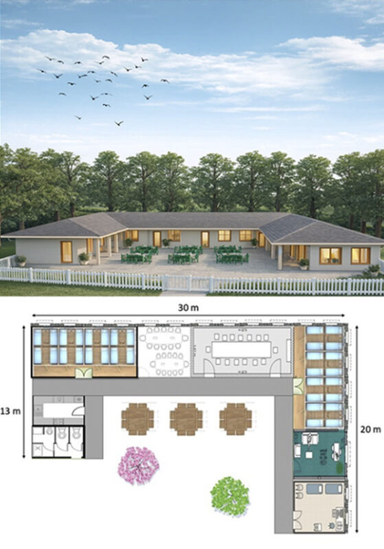 Internat Illis Antananarivo