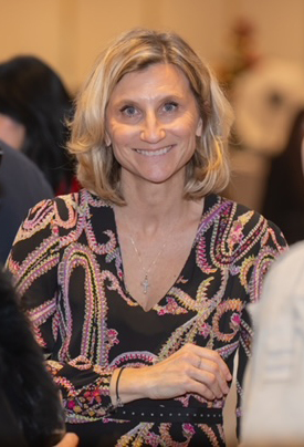 Marie-Aude Battaglione